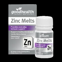 Zinc Melts-60s-Box +Bottle9